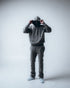 HUDSON Homme De Colore Hoodie