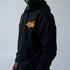 HUDSON Homme De Colore Hoodie