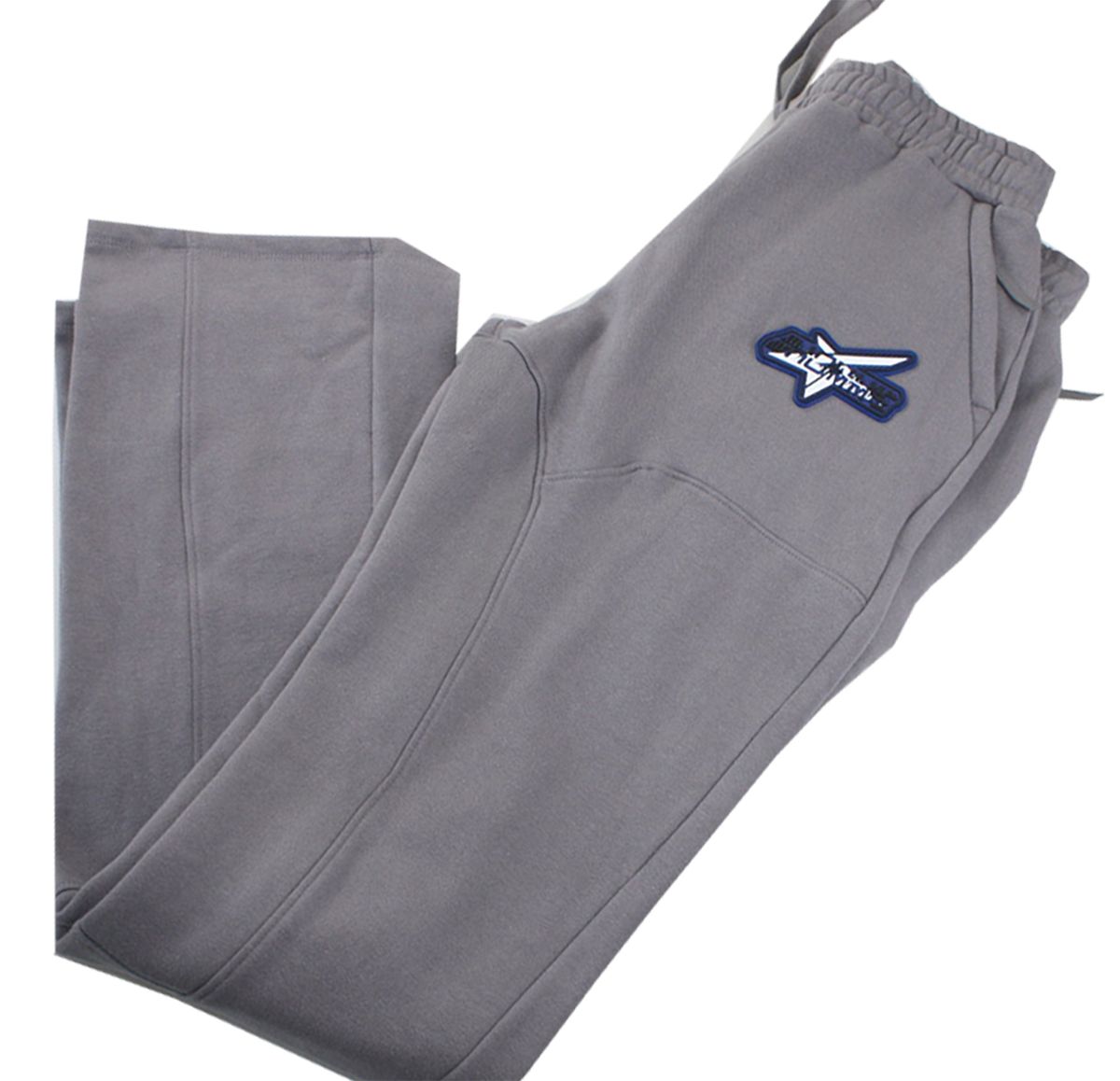 HUDSON Homme De Colere Flared Pants