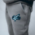 HUDSON Homme De Colere Flared Pants