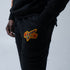 HUDSON Homme De Colere Flared Pants