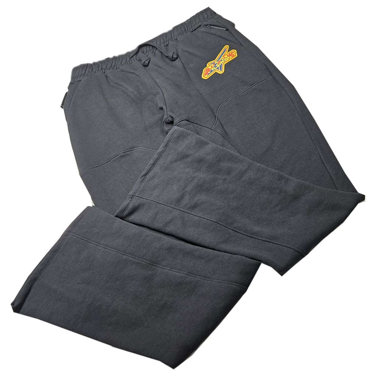 HUDSON Homme De Colere Flared Pants