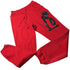 HUDSON BLACK LOVE JOGGER