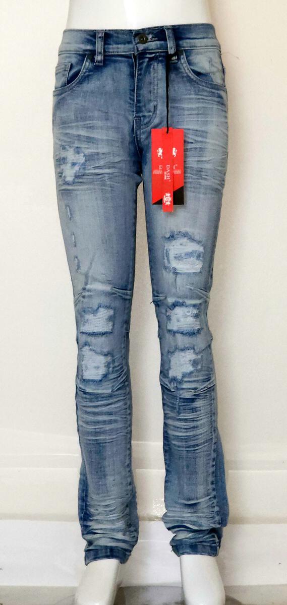 DASH Kids Fashion Jeans