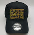 HUDSON Goat Trucker Hat