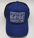 HUDSON Goat Trucker Hat