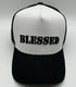 HUDSON Blessed Trucker Hat