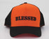 HUDSON Blessed Trucker Hat