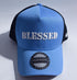 HUDSON Blessed Trucker Hat