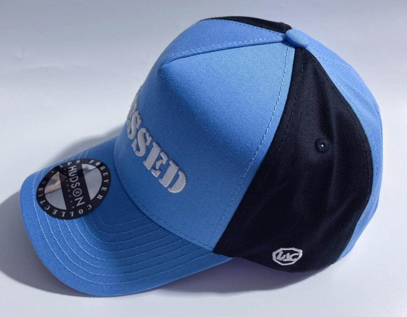 HUDSON Blessed Trucker Hat