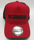 HUDSON Blessed Trucker Hat