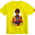 QUALIFIED DENIM Dragon Ball Jay T-Shirt