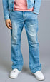 DOCTRINE Nevada Flared Jeans