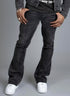 DOCTRINE Nevada Flared Jeans