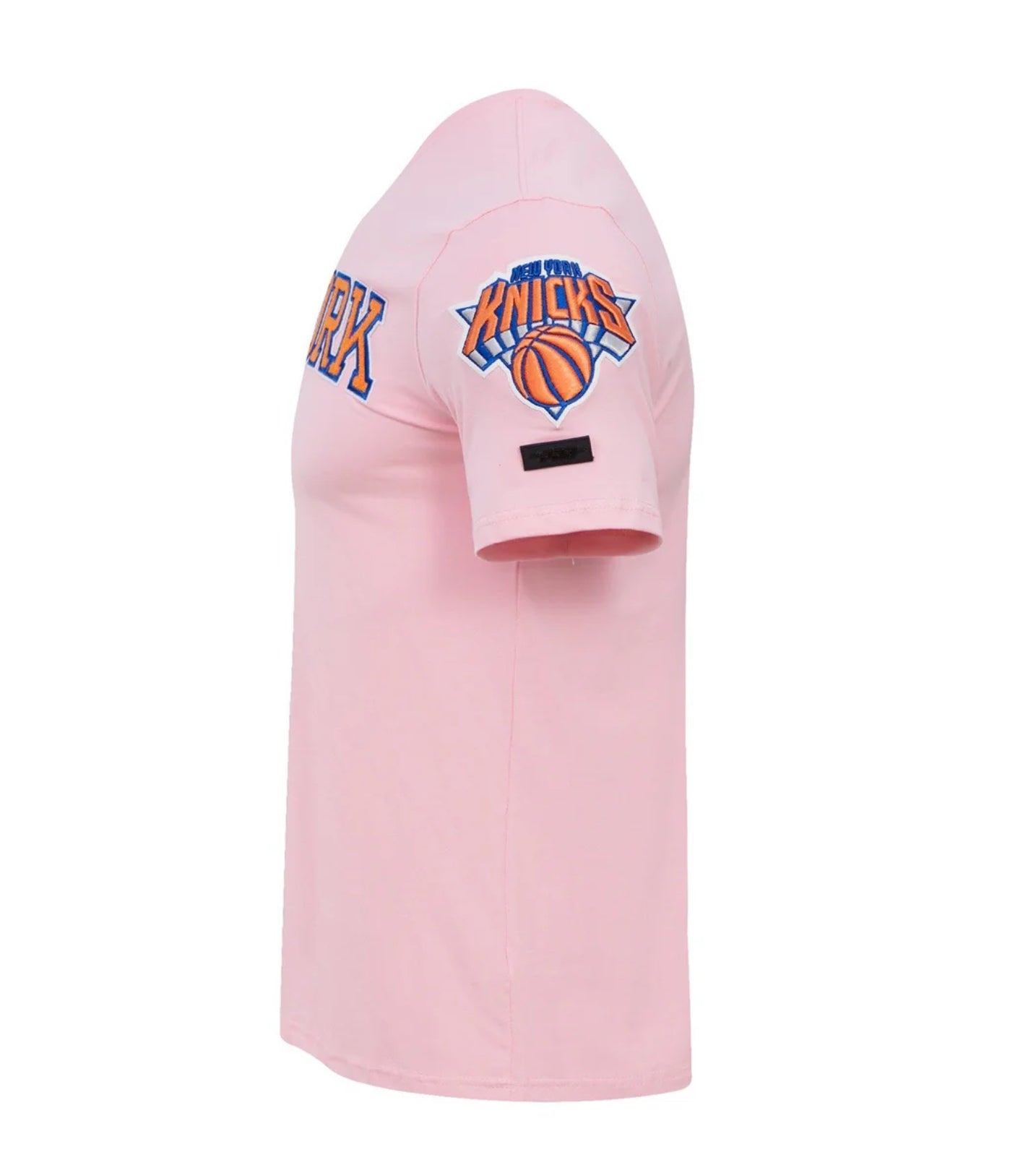 PRO STANDARD New York Knicks "Classic Chenille" T-Shirt