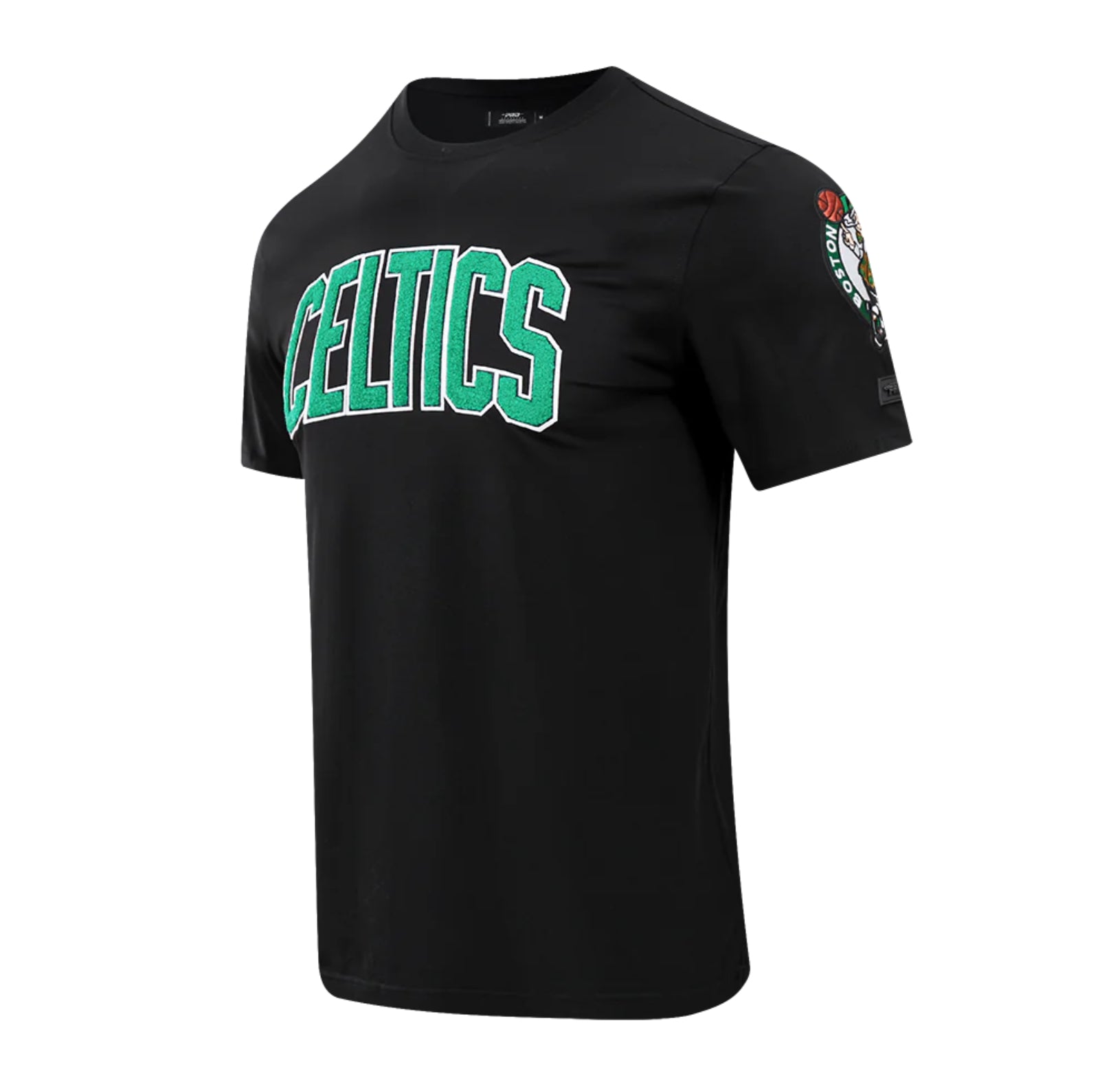 PRO STANDARD Boston Celtics "Classic Chenille" T-Shirt