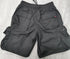 HUDSON "4 Zip Cargo" Short