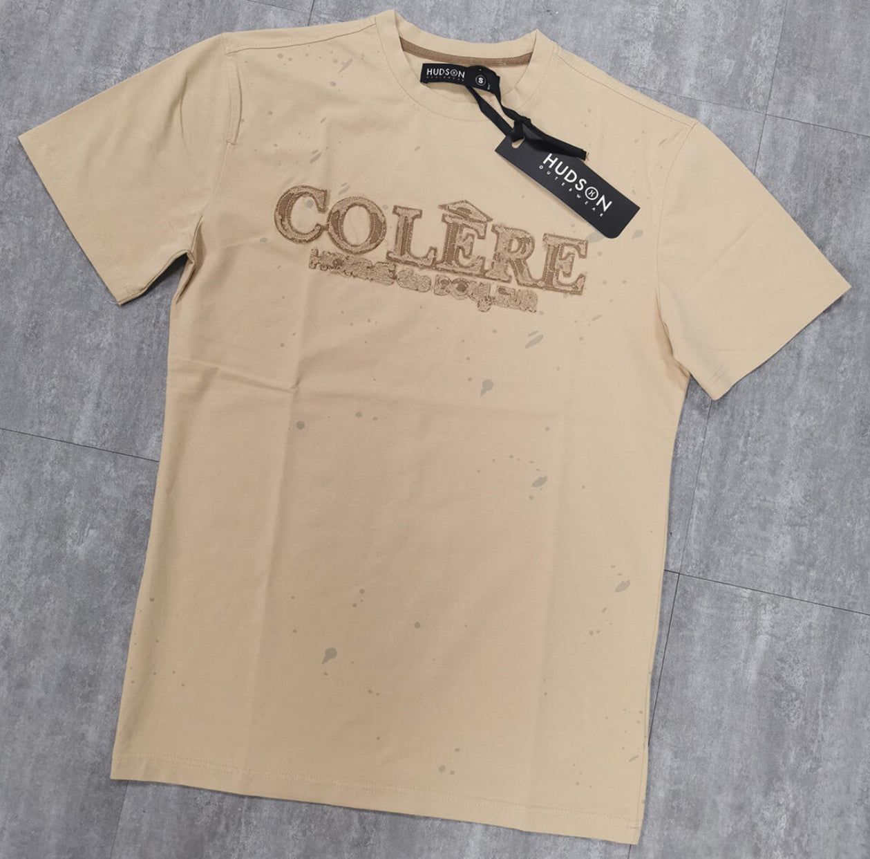 HUDSON Colere T-Shirt