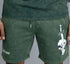 DOCTRINE "Dagger" Shorts