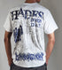 HUDSON "Hells Gate" T-Shirt