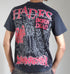 HUDSON "Hells Gate" T-Shirt