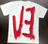 HUDSON "Love" T-Shirt