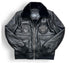 HUDSON Obama Leather Jacket