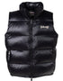 SCHOTT Nylon Down Filled Vest