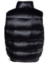 SCHOTT Nylon Down Filled Vest