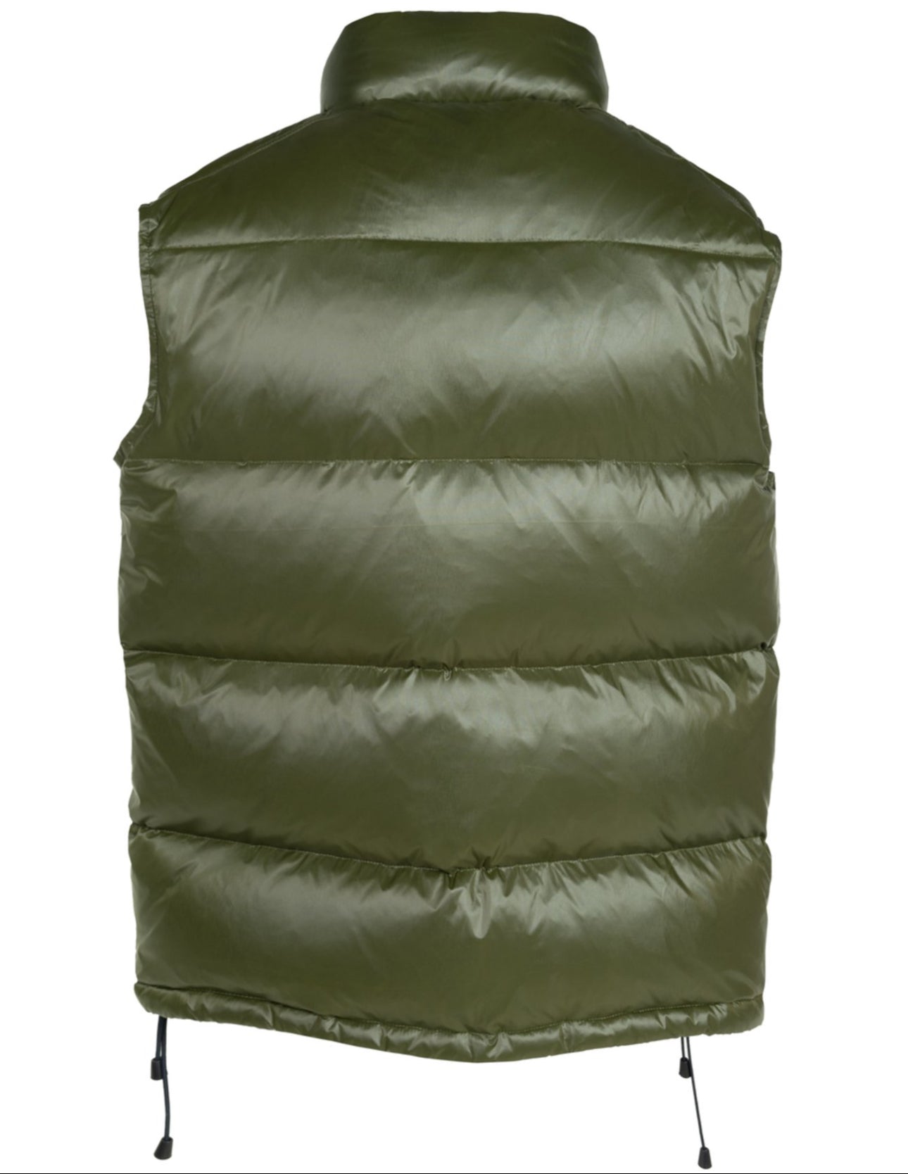 SCHOTT Nylon Down Filled Vest