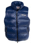 SCHOTT Nylon Down Filled Vest