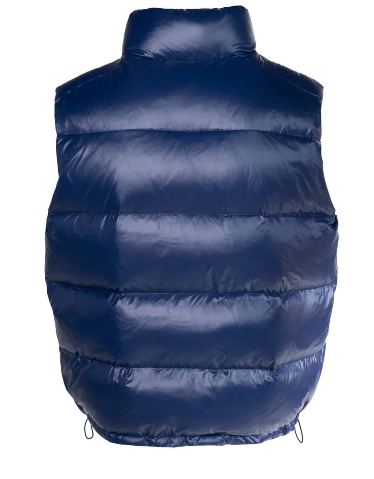 SCHOTT Nylon Down Filled Vest