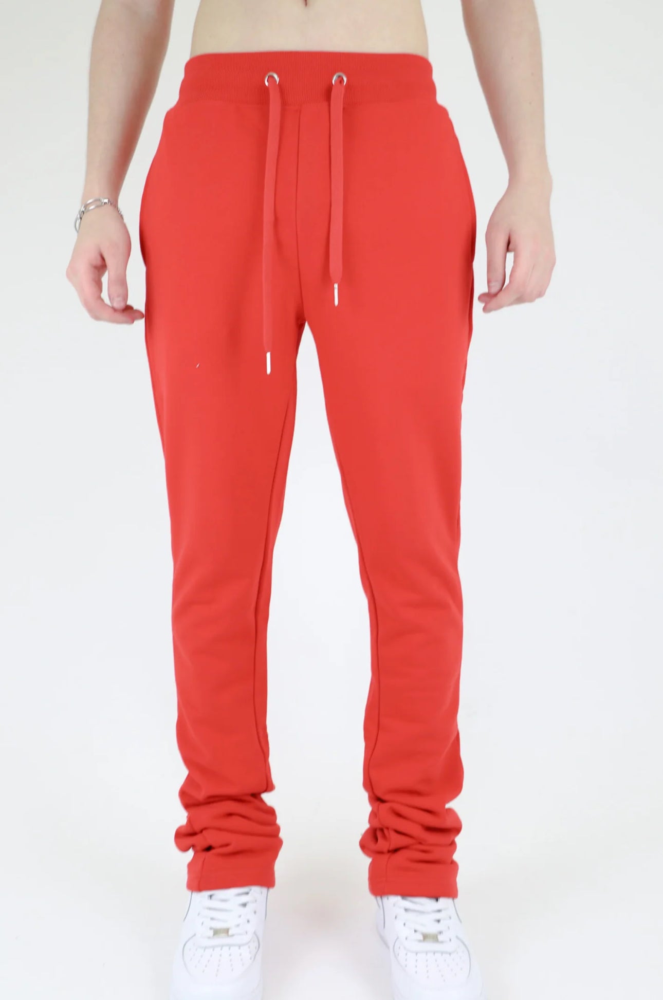 ARMOR JEANS Stacked Sweatpants