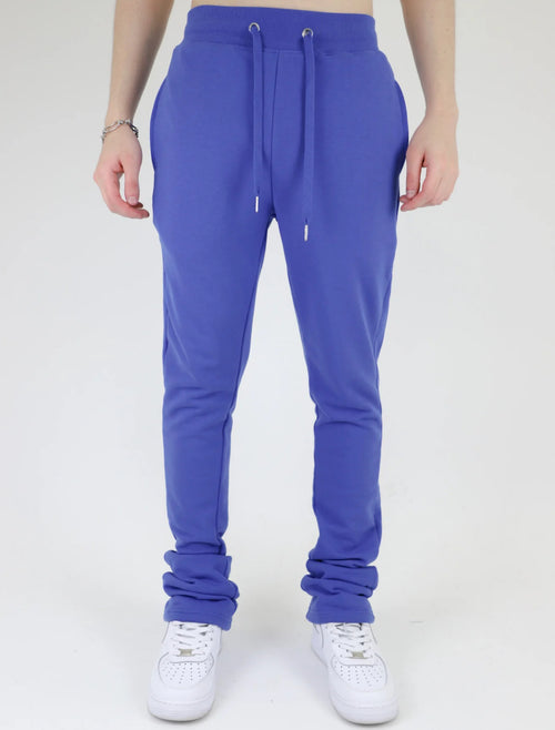 ARMOR JEANS Stacked Sweatpants