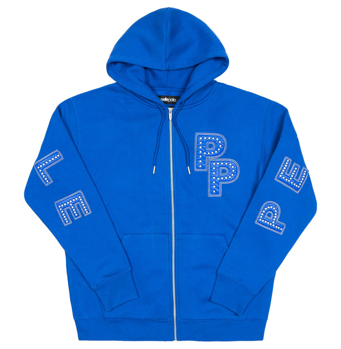 PELLE PELLE "Stones" Hoodie