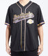 PRO STANDARD Los Angeles Lakers S.T. Mesh BD Shirt