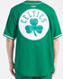 PRO STANDARD Boston Celtics S.T. Mesh BD Shirt