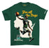 STALL&DEAN "For All The Dogs" T-Shirt