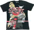 HUDSON "The Rock" T-Shirt