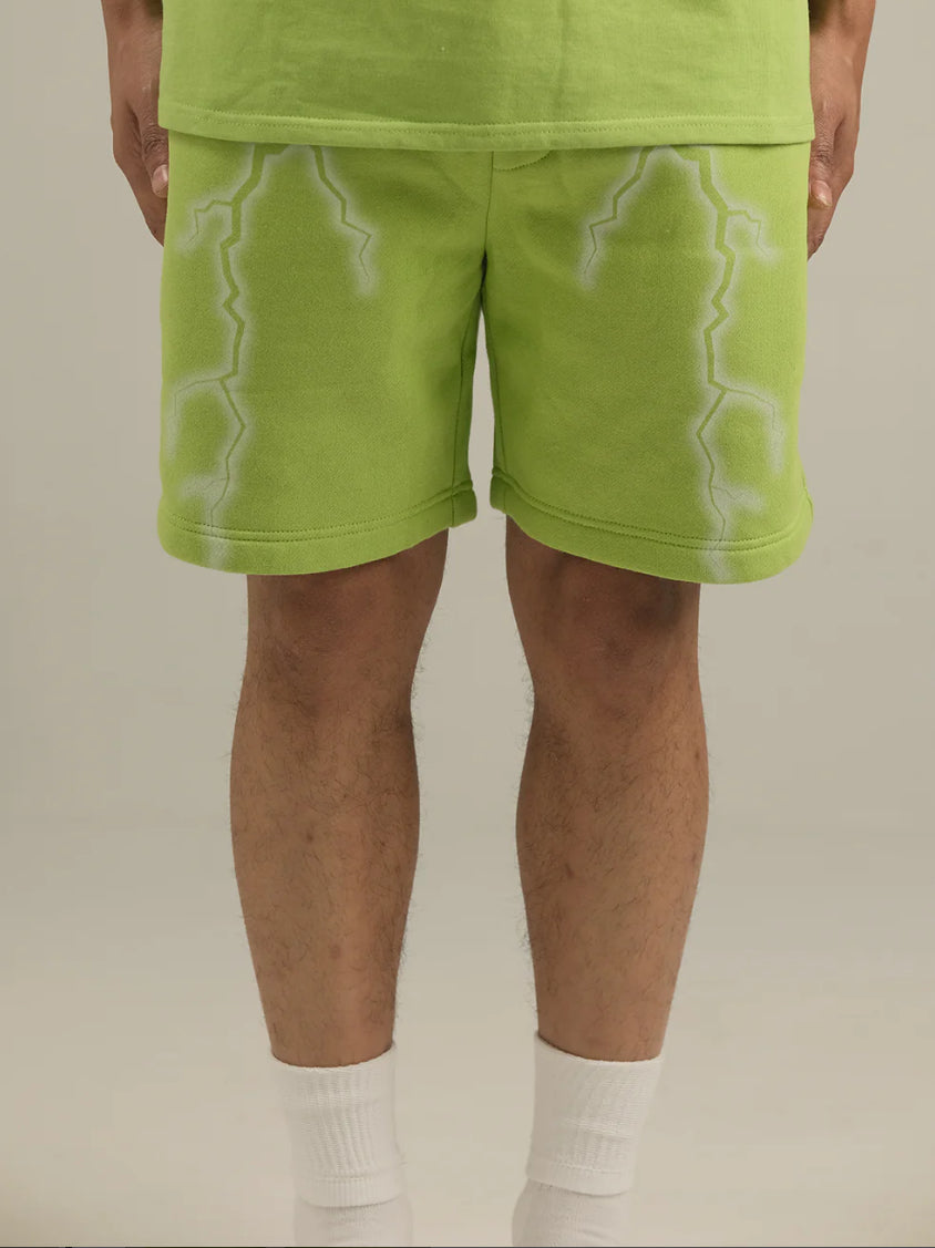 DOCTRINE Electric Storm Shorts