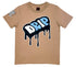 EXIT APPAREL Kids "Drip" T-Shirt