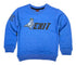 EXIT APPAREL Kids "Pigeon" Crewneck Sweatshirt