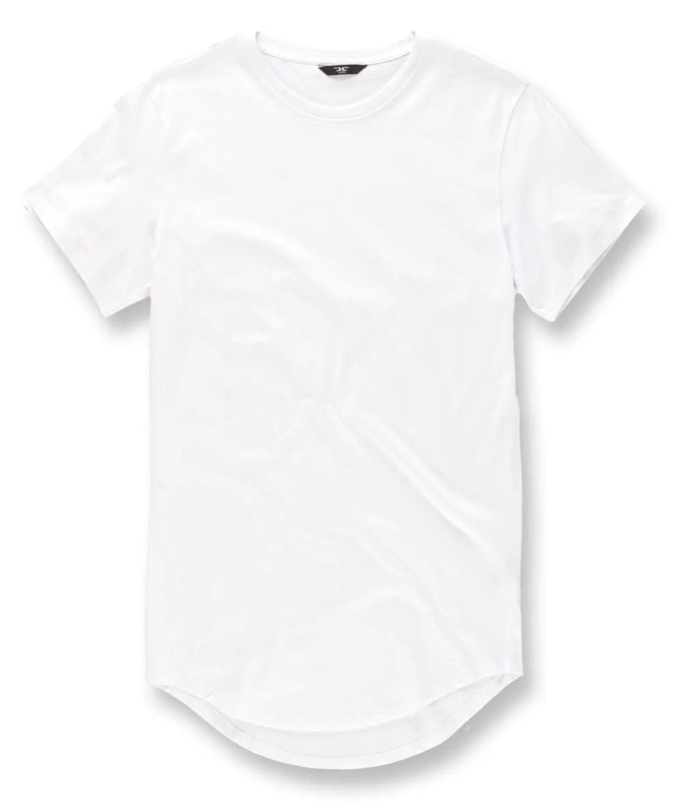 JORDAN CRAIG Scalloped T-Shirt (Big & Tall)