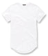 JORDAN CRAIG Scalloped T-Shirt (Big & Tall)