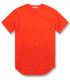 JORDAN CRAIG Scalloped T-Shirt (Big & Tall)