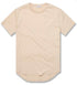 JORDAN CRAIG Scalloped T-Shirt (Big & Tall)