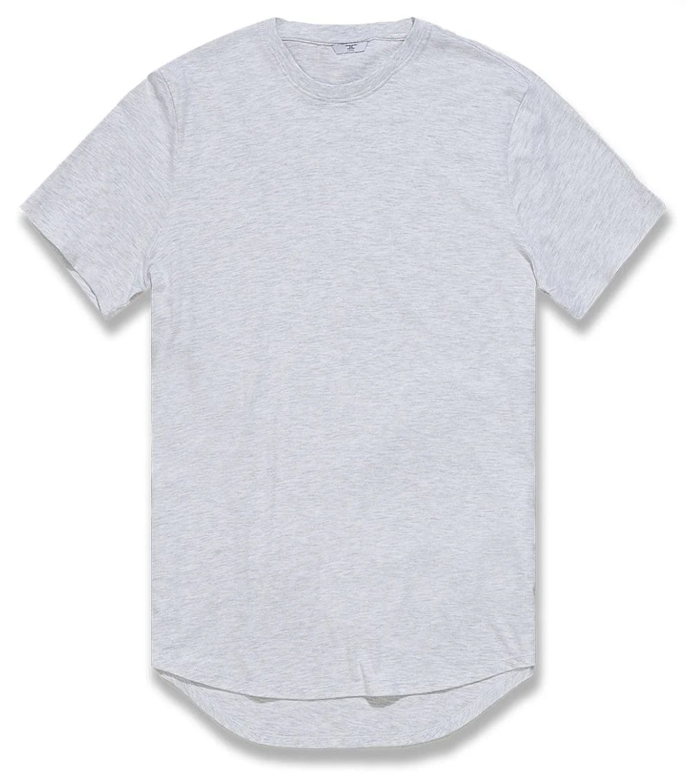 JORDAN CRAIG Scalloped T-Shirt (Big & Tall)