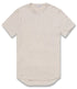 JORDAN CRAIG Scalloped T-Shirt (Big & Tall)