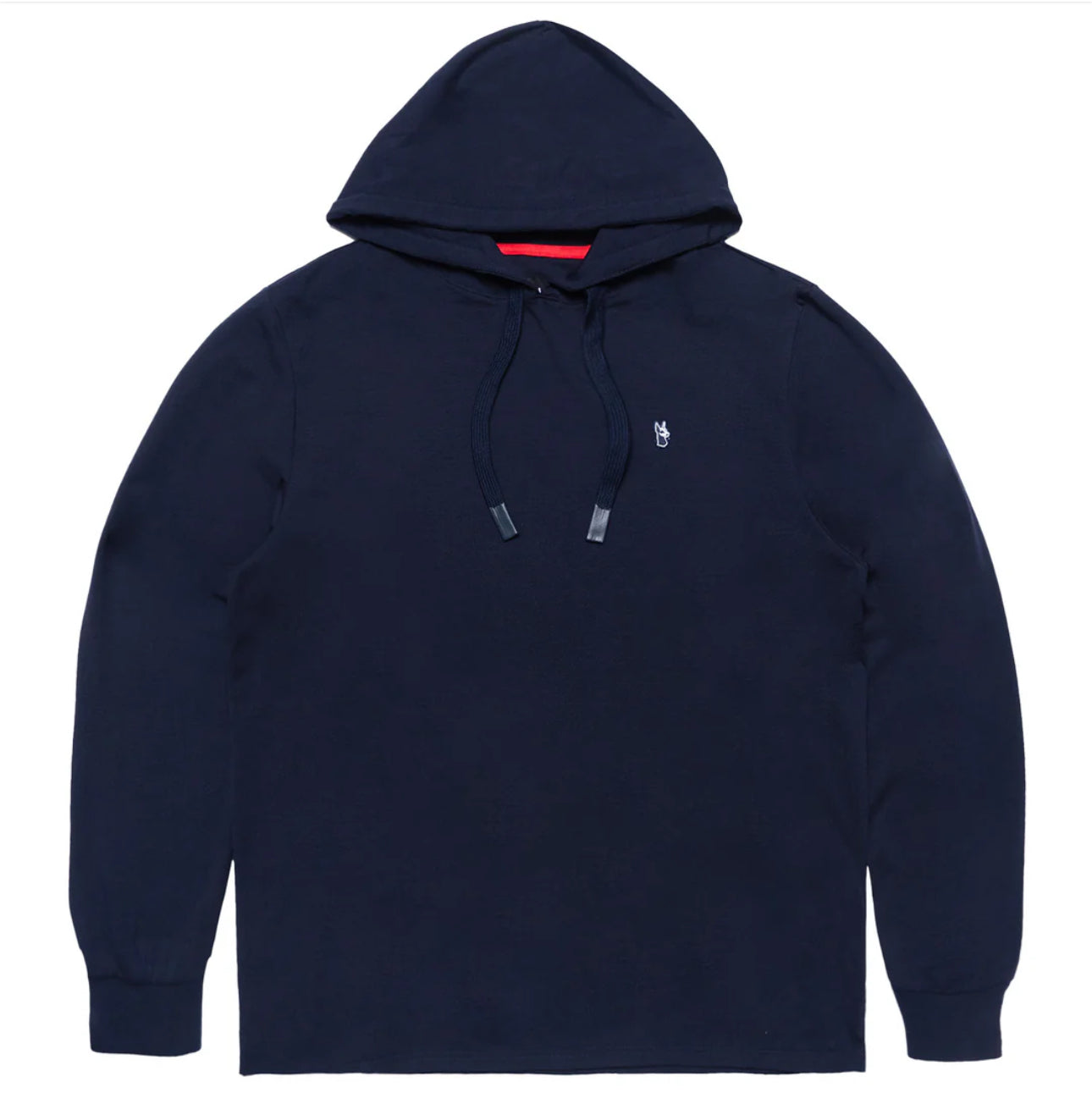 MAKOBI Luciano Jersey Hoodie (Big & Tall)