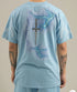 DOCTRINE Electric Storm T-Shirt